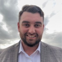 Certinia Employee Jonathan Trull's profile photo