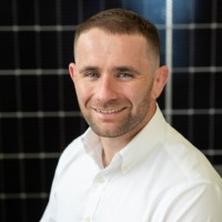 Front Point Energy Employee Elliot Keenan's profile photo