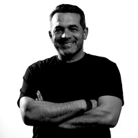 Zeus Street Greek Employee Costa Anastasiadis's profile photo