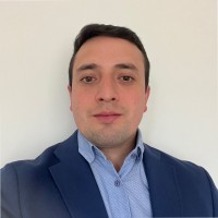 Subred Centro Oriente Employee Carlos Alberto Segura Jiménez's profile photo