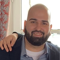 Hydraulic Component Services Employee Jose Carrasquillo's profile photo