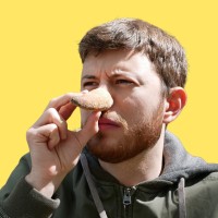 Lonestone Employee Pierrick Bignet's profile photo