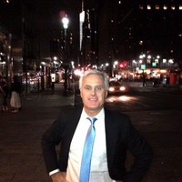 Jorge Daniel Andri Email & Phone Number