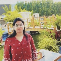 Tricon Infotech Employee Akanksha Pandey's profile photo