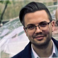Rogers Communications Employee Tommy Ouellet's profile photo
