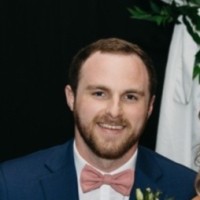 IBM Employee Coby Wilson's profile photo