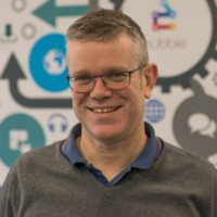 Hubble by insightsoftware.com Employee Mark Cottrell's profile photo