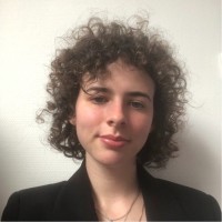 Doviris Employee Ninon Baudry's profile photo