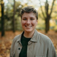 Caitlin Thomas-Webster Email & Phone Number