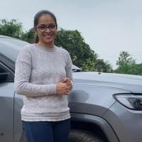 Rhombuz Employee Suprita Totagi's profile photo