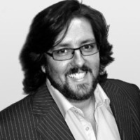 DASH Employee James Earnshaw's profile photo