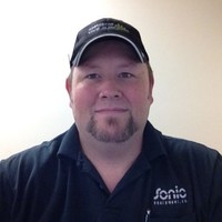 Sonic Equipment Company Employee David Shreeve's profile photo