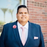 UPS Employee Devin Bates's profile photo