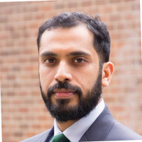 Healius Limited Employee Puneet Nagi's profile photo