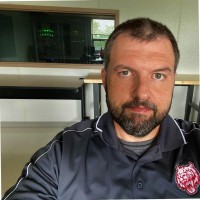 Fleetwood Area School District Employee Tom Deangelo's profile photo