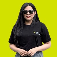 Beyond Technologies Employee Rida Naqvi's profile photo