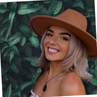 Hoste Employee Anna Buckman's profile photo
