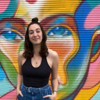Natel Energy Employee Simone Lassar's profile photo