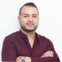 weknow Employee David Gonzalez Santis's profile photo