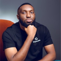 Shipbubble Employee Samuel Evbodaghe's profile photo
