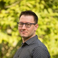 Paragon Laboratories, Inc. Employee Timour Maksimchuk's profile photo