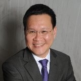 British Airways Employee Peter Cheong's profile photo