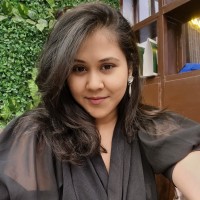 Quest Business Solution Employee Atashi Roy's profile photo