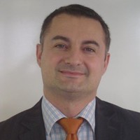 Faurecia Employee Marc Pellissier's profile photo