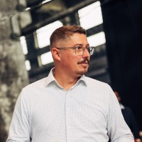 FEINMETALL Employee Nico Kriegeskorte's profile photo