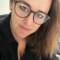 Úřad práce ČR Employee Pavlína Jičínská's profile photo