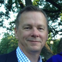 Texas Golf Association Employee Brian Fry's profile photo