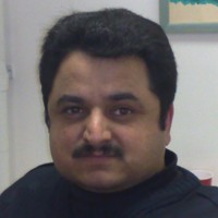 Syed Shah Email & Phone Number
