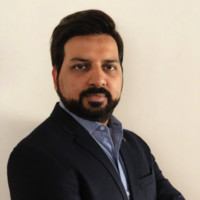 Softchoice Employee Krishan Mehta's profile photo