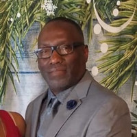 Bomar Security & Investigation Employee Anthony Johnson's profile photo