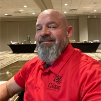 Sam Carbis Solutions Group Employee Kenneth Qssp's profile photo