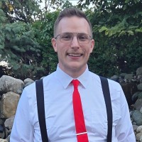 Nextech Employee Austin Hancock's profile photo