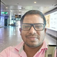 Wildcraft India Employee Amiya Pradhan's profile photo