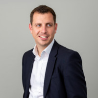 Keysource Employee Jon Healy's profile photo
