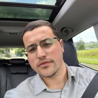 Diprotec Employee Thiago Santos's profile photo