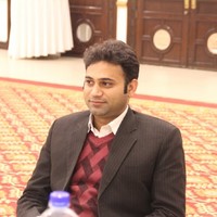 Muhammad Rizwan Email