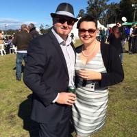 AWX Employee Alan Francis's profile photo