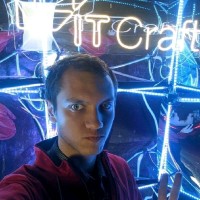 Müller-BBM Industry Solutions GmbH Employee Mykhailo Bezuhlyi's profile photo