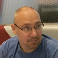 Wargaming Saint Petersburg (Lesta Studio) Employee Anton Oparin's profile photo