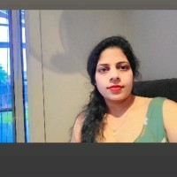 ScaleUp Technologies Employee Vibha Agrawal's profile photo