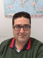 Gilat Wavestream Employee Roy Weiss's profile photo