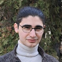 Suren Markarian Email