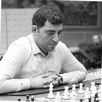 Renderforest Employee Arman Kotikyan's profile photo