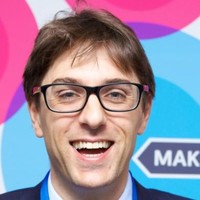 piran technologies ltd Employee Daniel Pugh's profile photo