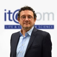 Itacom Employee Fabio Cappelletti's profile photo