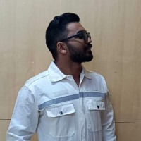 De Staco Turnkey Solutions, India Employee Gokul Santhosh's profile photo